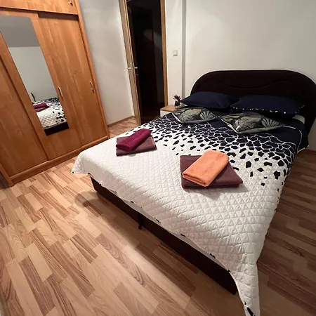 Appartamento Vila Beewild