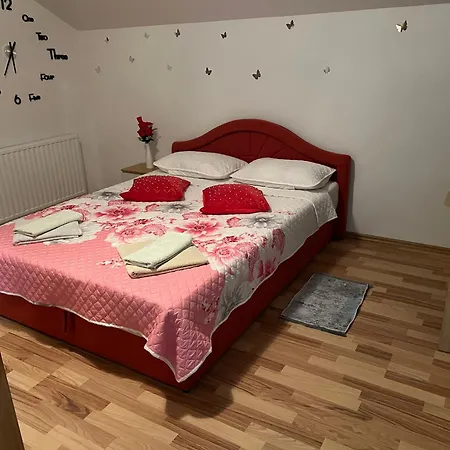 Halal Holidey Kuca Za Odmor Apartman *