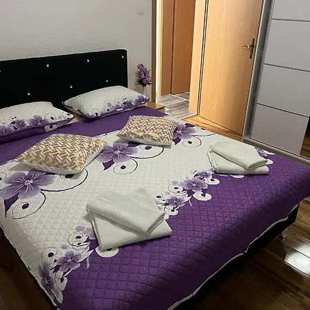 Halal Holidey Kuca Za Odmor * Spahici