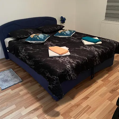 Halal Holidey Kuca Za Odmor