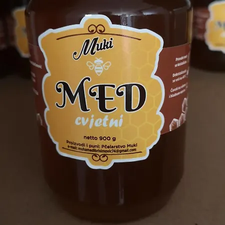 Halal Holidey Kuca Za Odmor