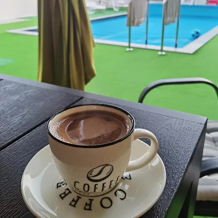 Halal Holidey Kuca Za Odmor Spahici