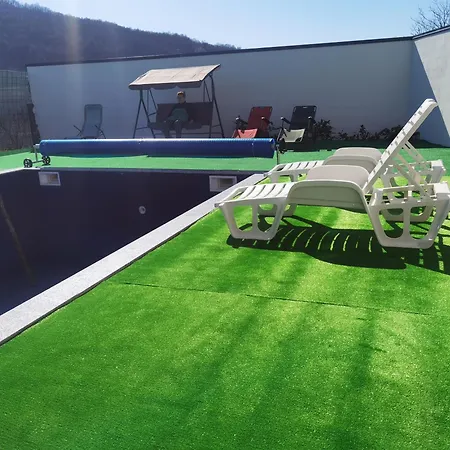 Vila Beewild * Spahici