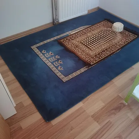 Halal Holidey Kuca Za Odmor * Spahici