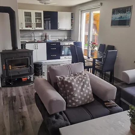 Halal Holidey Kuca Za Odmor Apartman