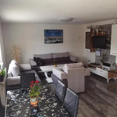 דירה Halal Holidey Kuca Za Odmor Spahici