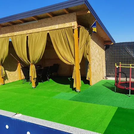 Appartamento Vila Beewild