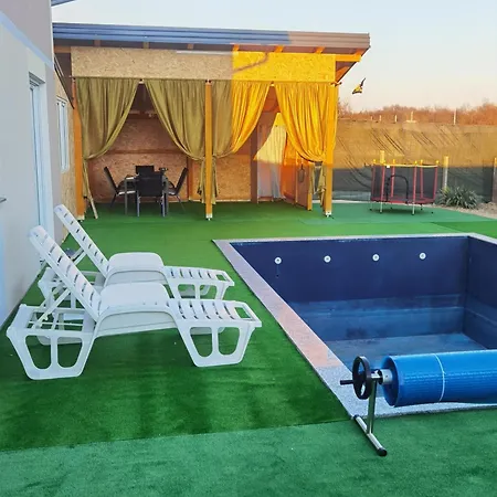 Halal Holidey Kuca Za Odmor *