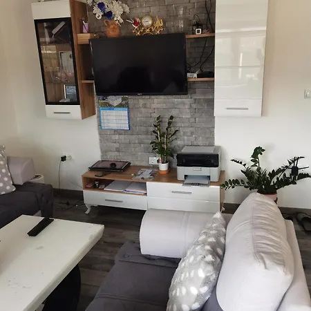 Halal Holidey Kuca Za Odmor