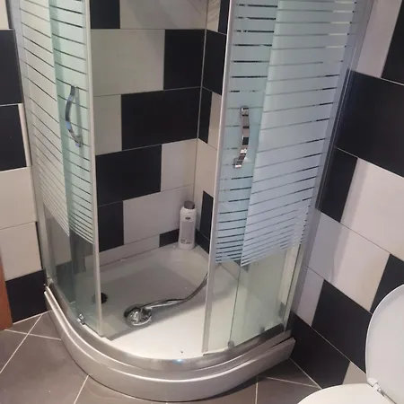 Halal Holidey Kuca Za Odmor Apartman