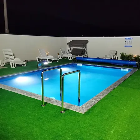 Beewild Apartman