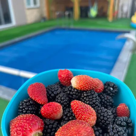 דירה Halal Holidey Kuca Za Odmor