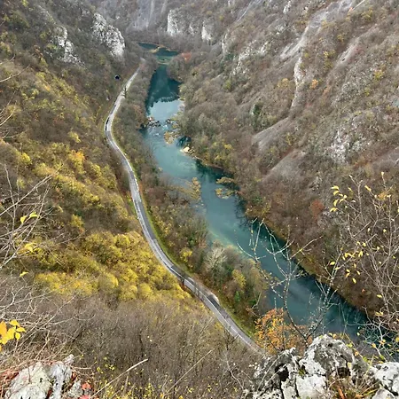 דירה Halal Holidey Kuca Za Odmor