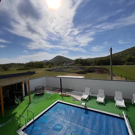 Apartamento Beewild Spahici