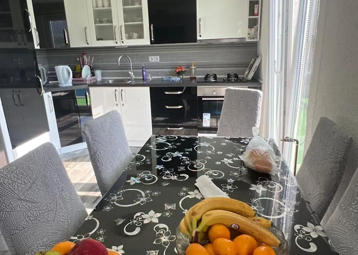 Vila Beewild * Spahici