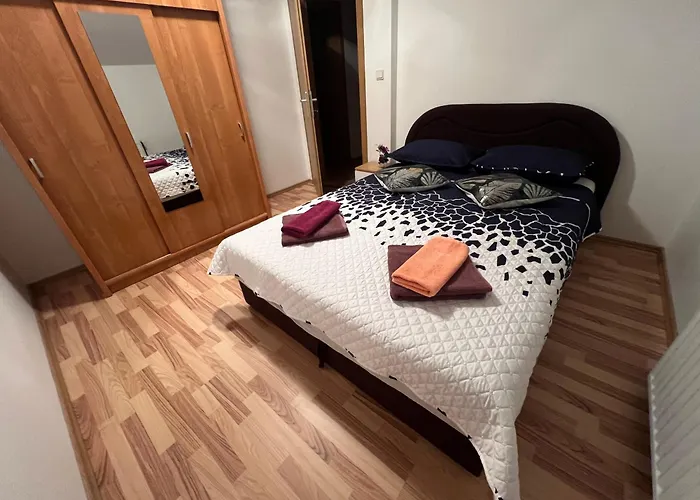 Appartamento Vila Beewild