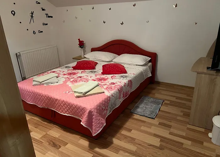 Vila Beewild Appartamento *