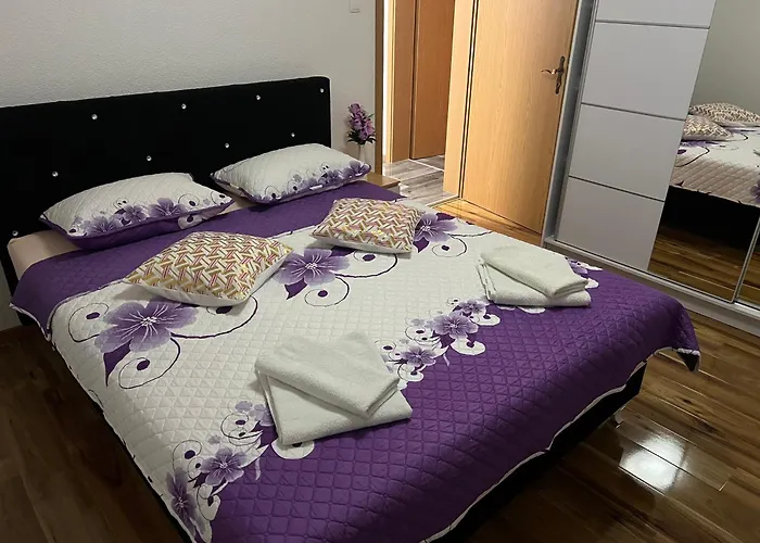 Vila Beewild * Spahici