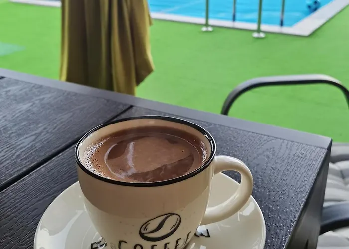 Vila Beewild Spahici