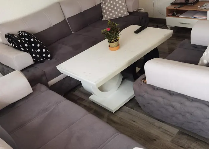 Vila Beewild * Spahici