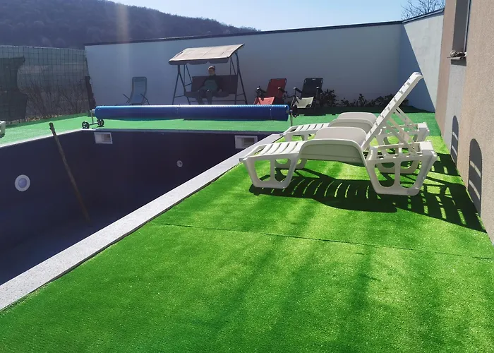 Vila Beewild * Spahici