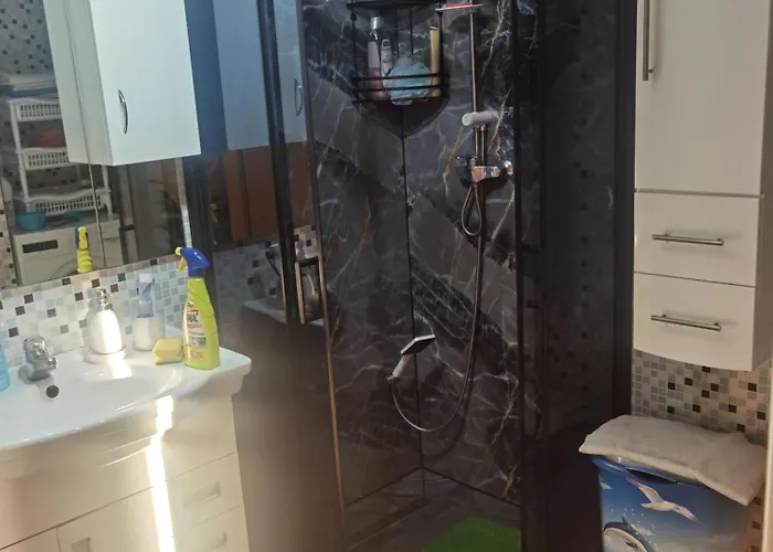 Vila Beewild Appartamento Spahici