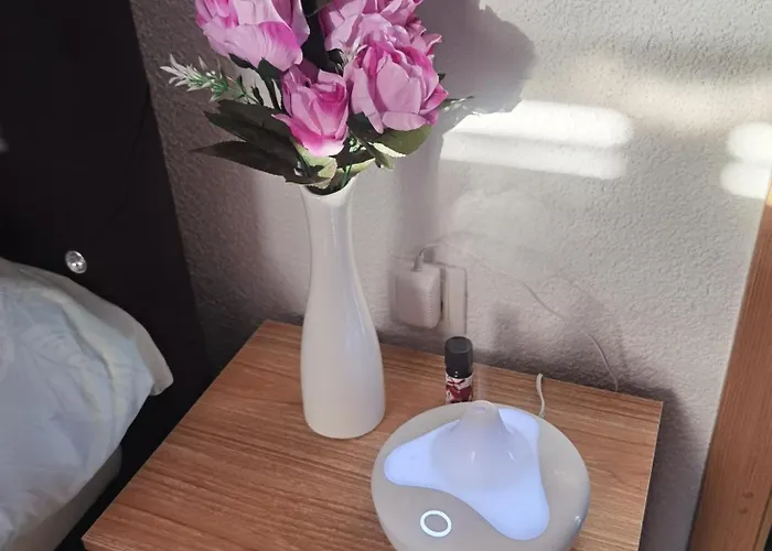 Appartamento Vila Beewild