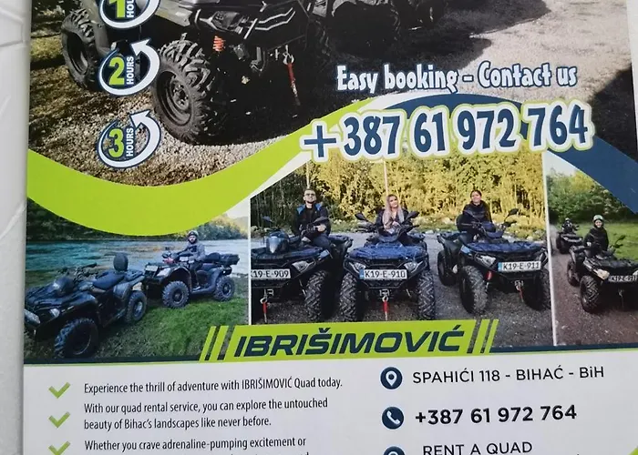 Appartamento Vila Beewild *