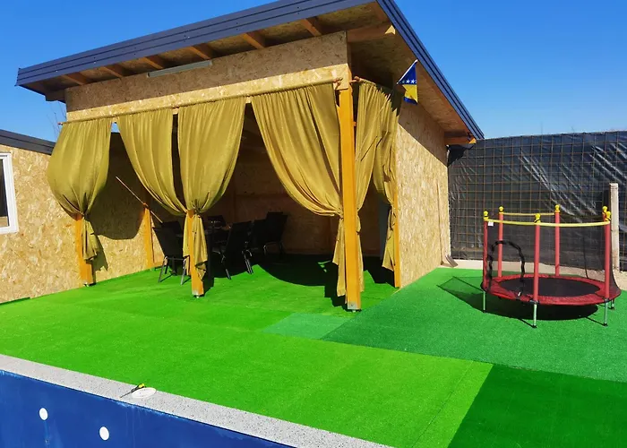 Appartamento Vila Beewild