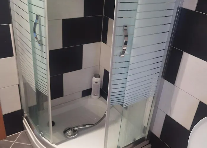 Vila Beewild Appartamento