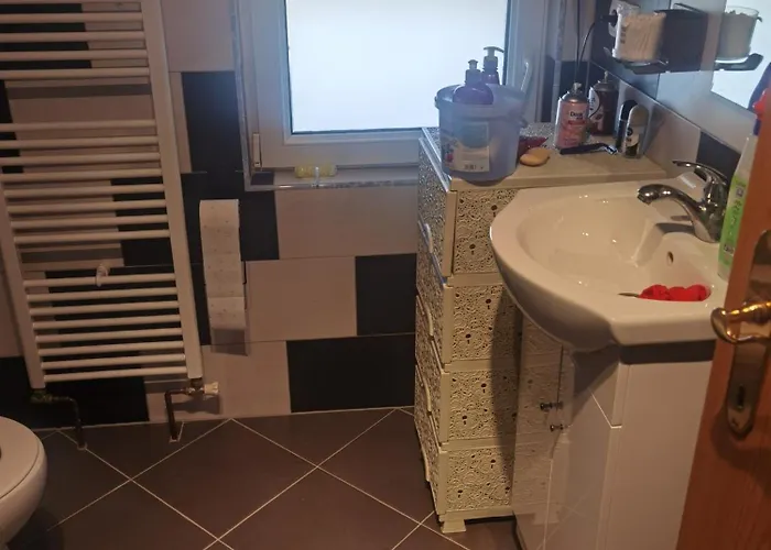 Appartamento Vila Beewild Spahici