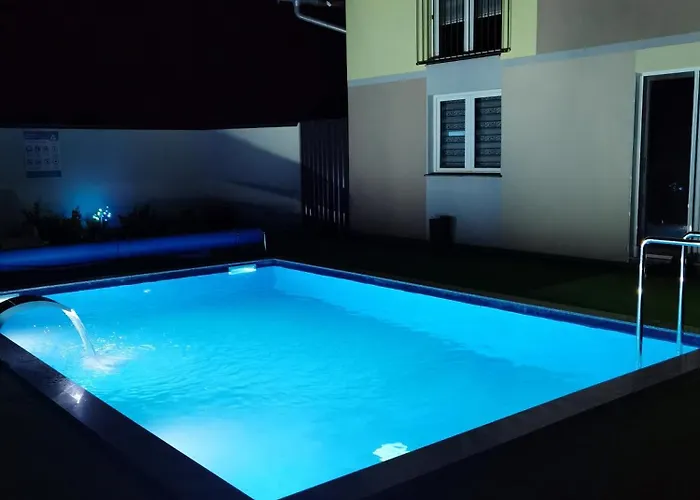 Vila Beewild Appartamento *