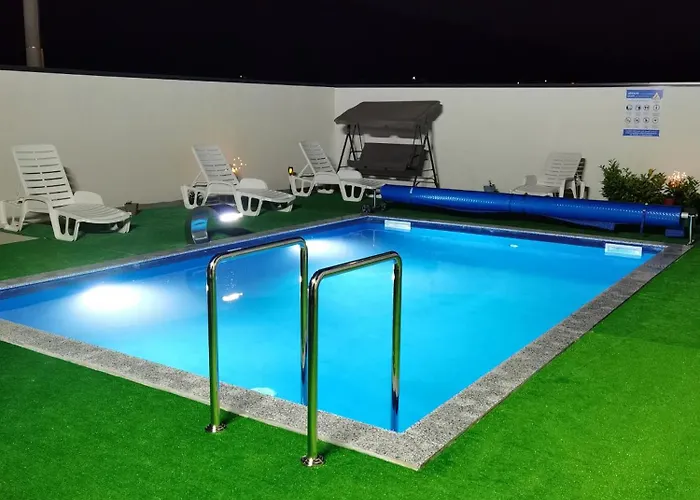 Vila Beewild Appartamento